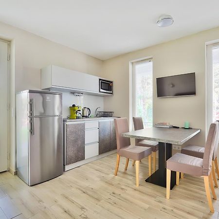 Villa Oliver 3 Siofok Dış mekan fotoğraf