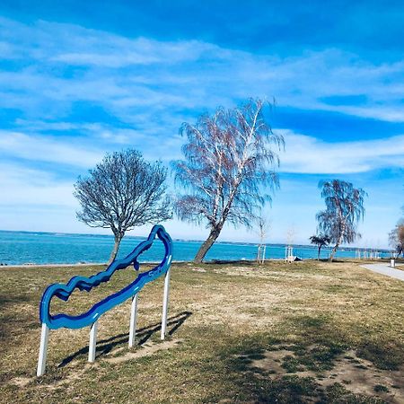 Villa Oliver 3 Siofok Dış mekan fotoğraf