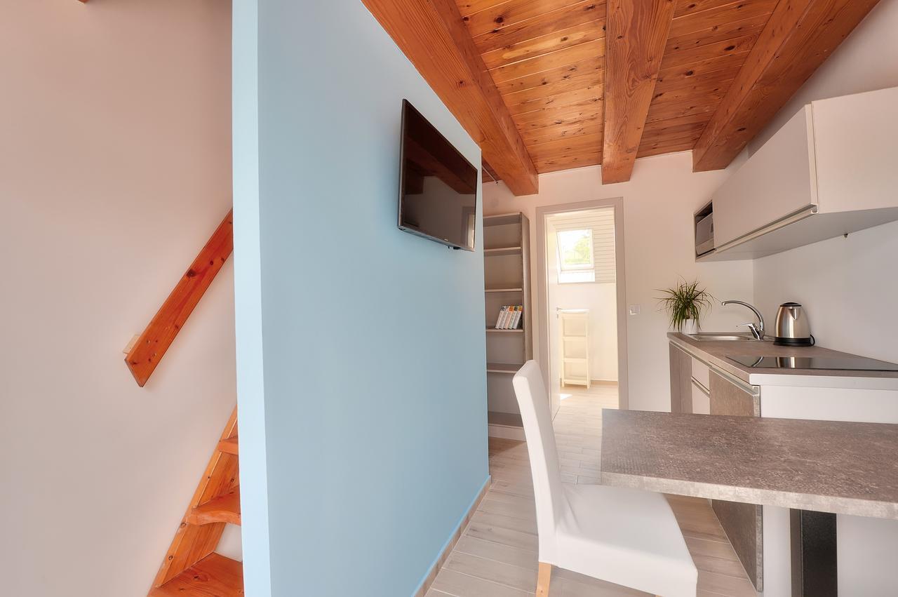 Villa Oliver 3 Siofok Dış mekan fotoğraf