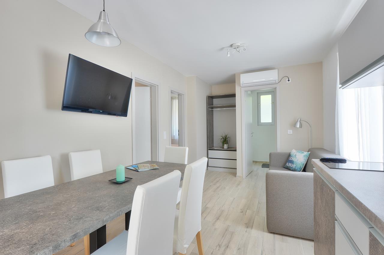 Villa Oliver 3 Siofok Dış mekan fotoğraf