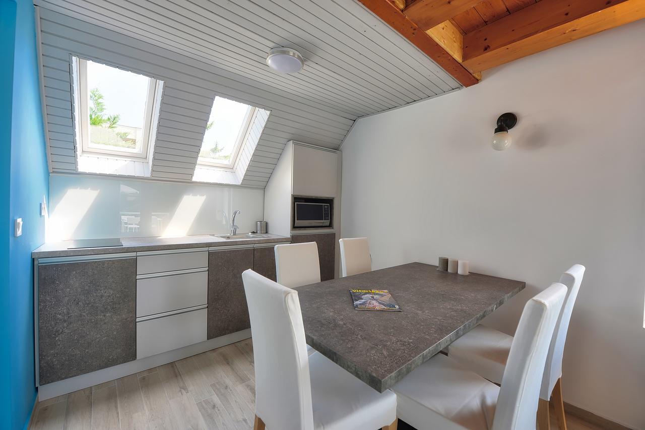 Villa Oliver 3 Siofok Dış mekan fotoğraf