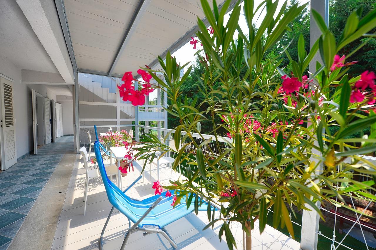 Villa Oliver 3 Siofok Dış mekan fotoğraf