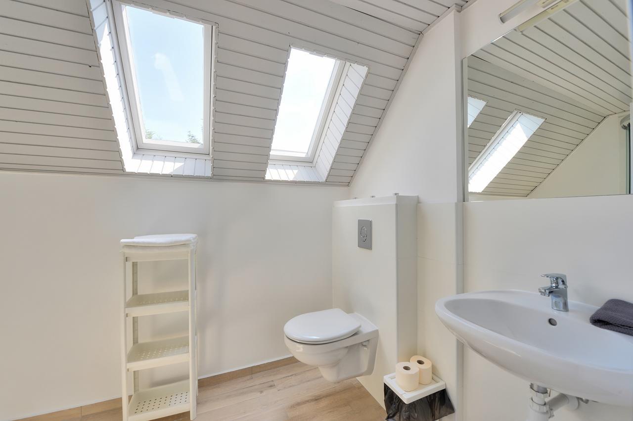 Villa Oliver 3 Siofok Dış mekan fotoğraf