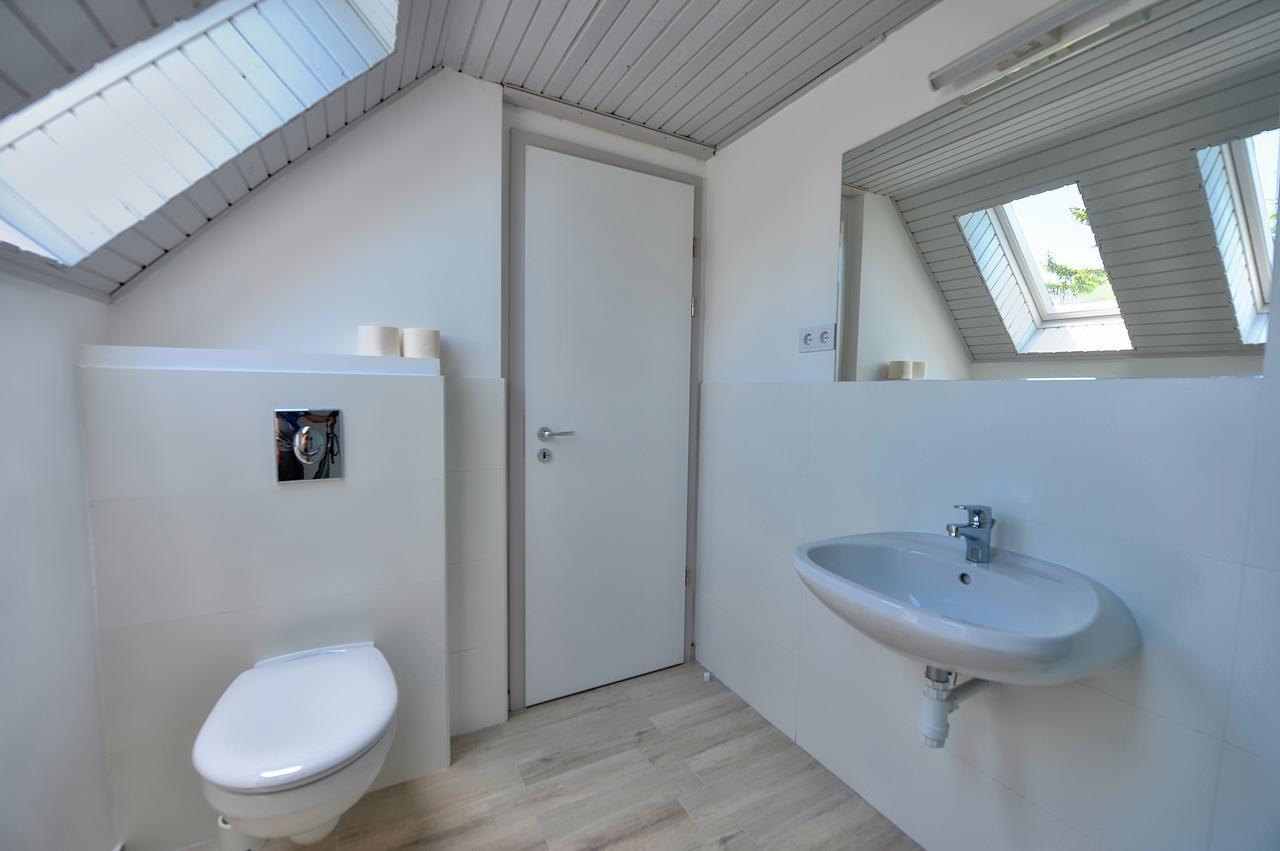 Villa Oliver 3 Siofok Dış mekan fotoğraf