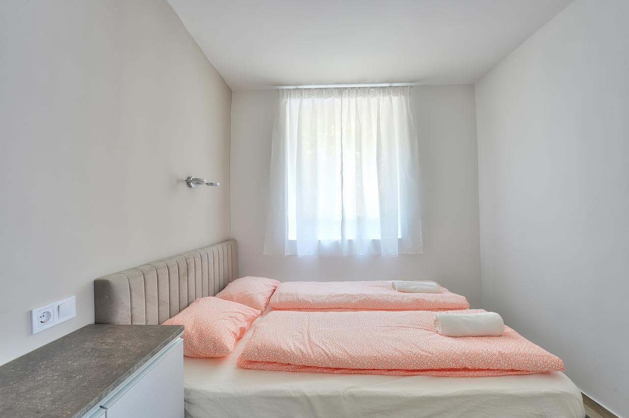 Villa Oliver 3 Siofok Dış mekan fotoğraf