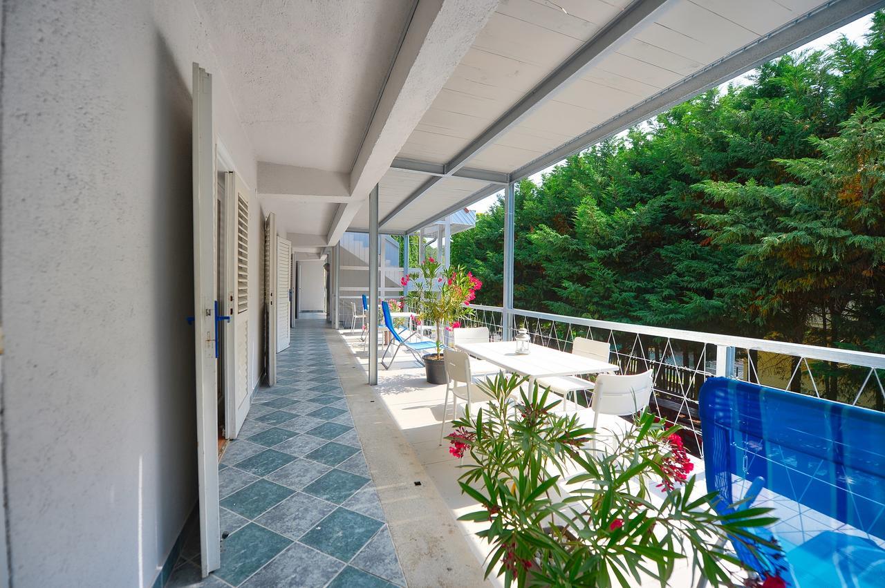 Villa Oliver 3 Siofok Dış mekan fotoğraf
