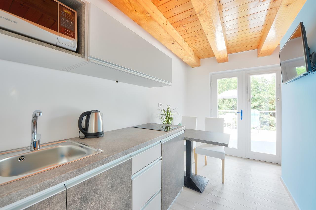 Villa Oliver 3 Siofok Dış mekan fotoğraf
