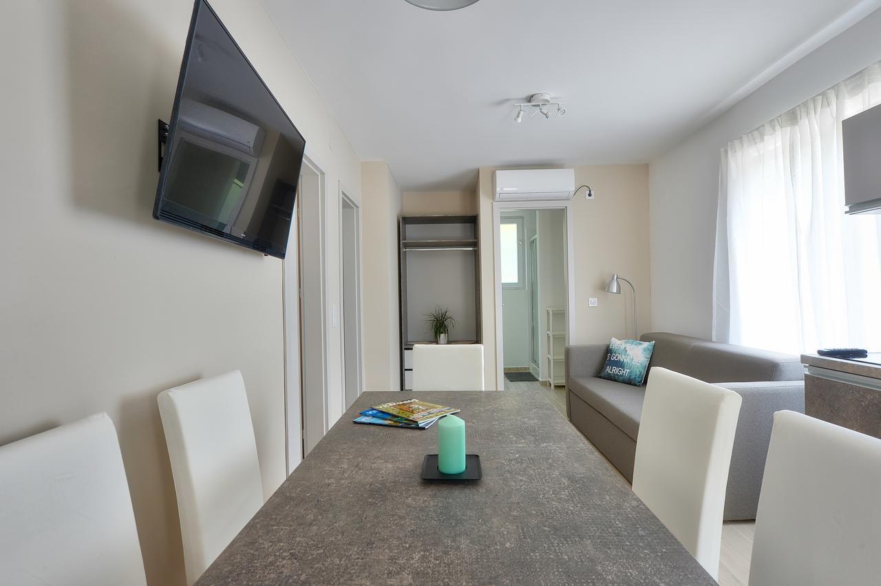 Villa Oliver 3 Siofok Dış mekan fotoğraf