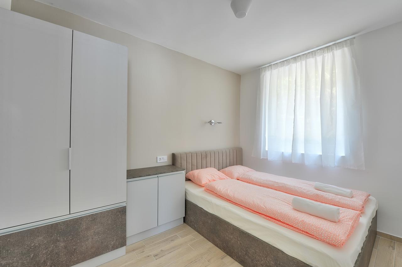 Villa Oliver 3 Siofok Dış mekan fotoğraf