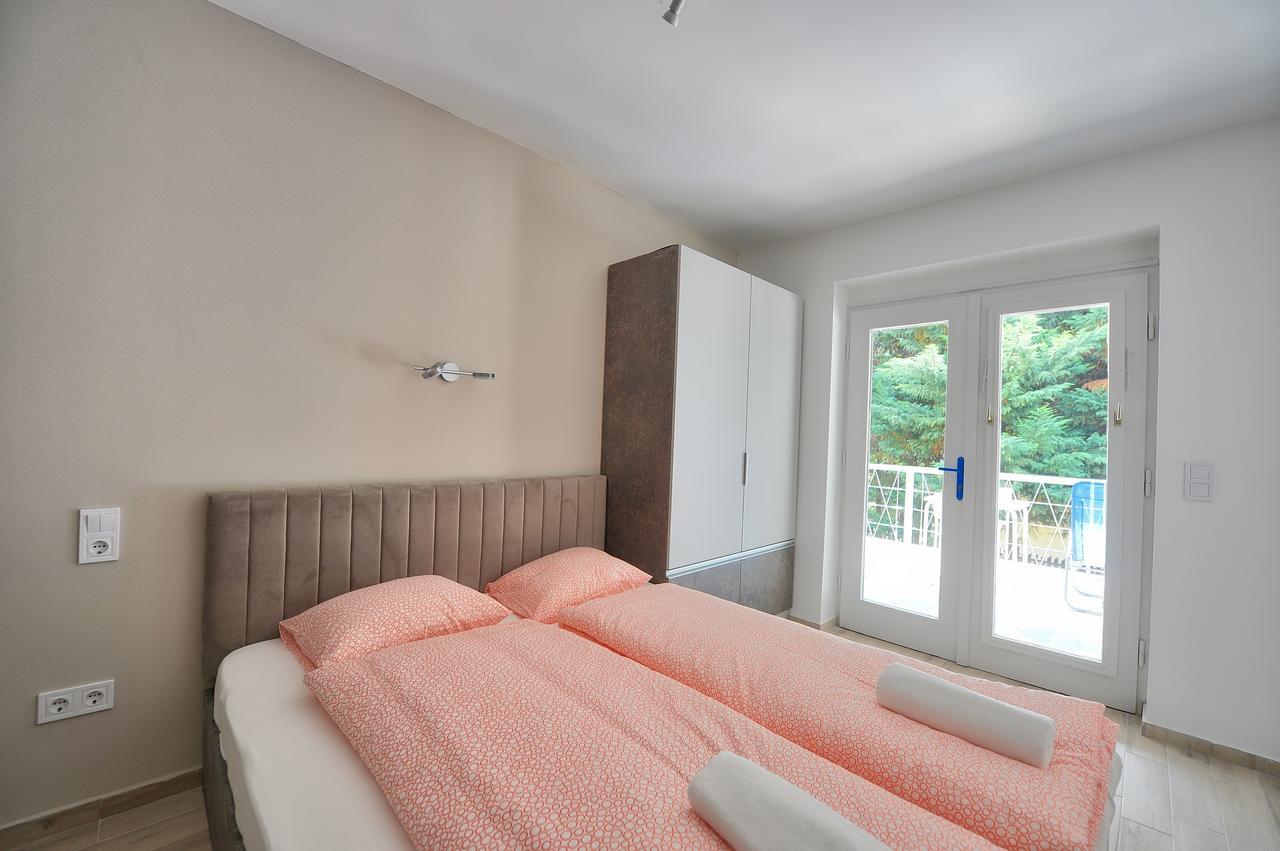 Villa Oliver 3 Siofok Dış mekan fotoğraf