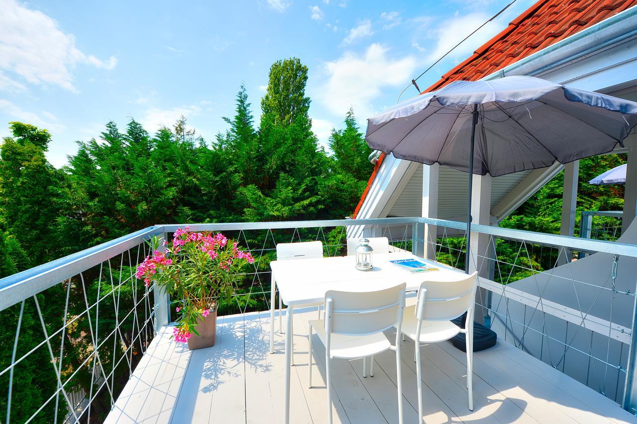 Villa Oliver 3 Siofok Dış mekan fotoğraf