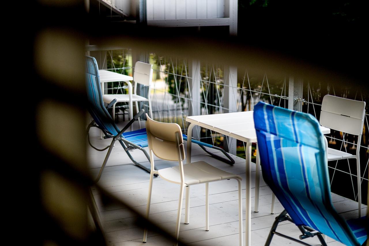 Villa Oliver 3 Siofok Dış mekan fotoğraf