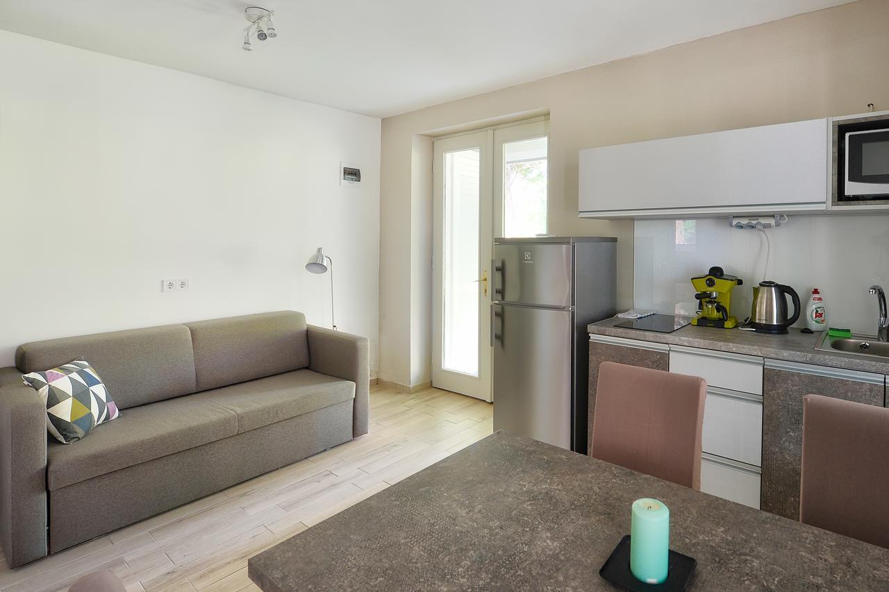 Villa Oliver 3 Siofok Dış mekan fotoğraf
