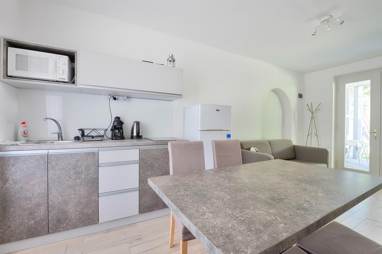 Villa Oliver 3 Siofok Dış mekan fotoğraf