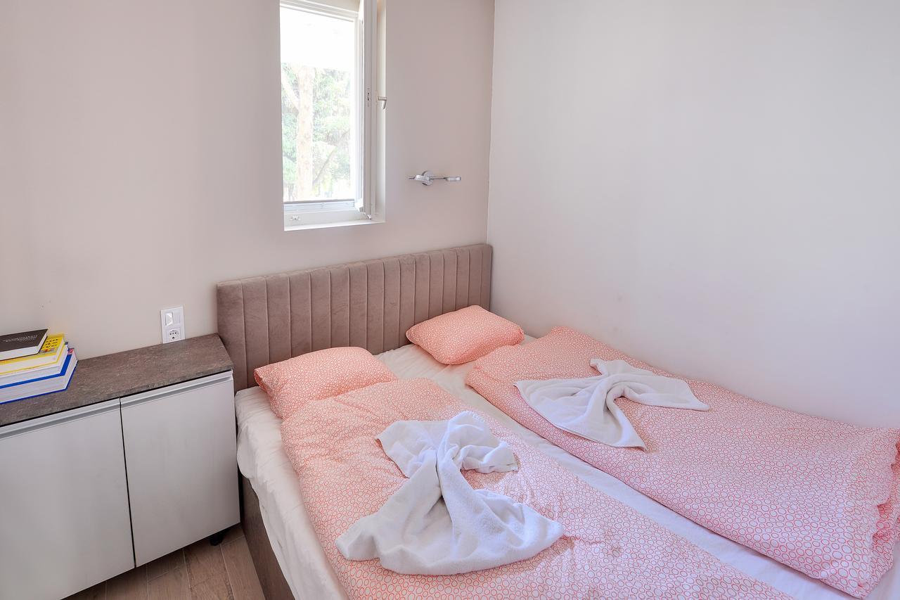 Villa Oliver 3 Siofok Dış mekan fotoğraf