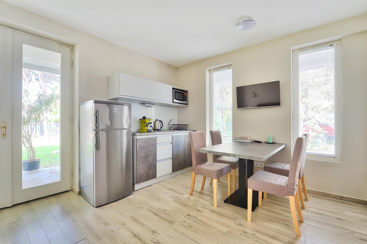 Villa Oliver 3 Siofok Dış mekan fotoğraf