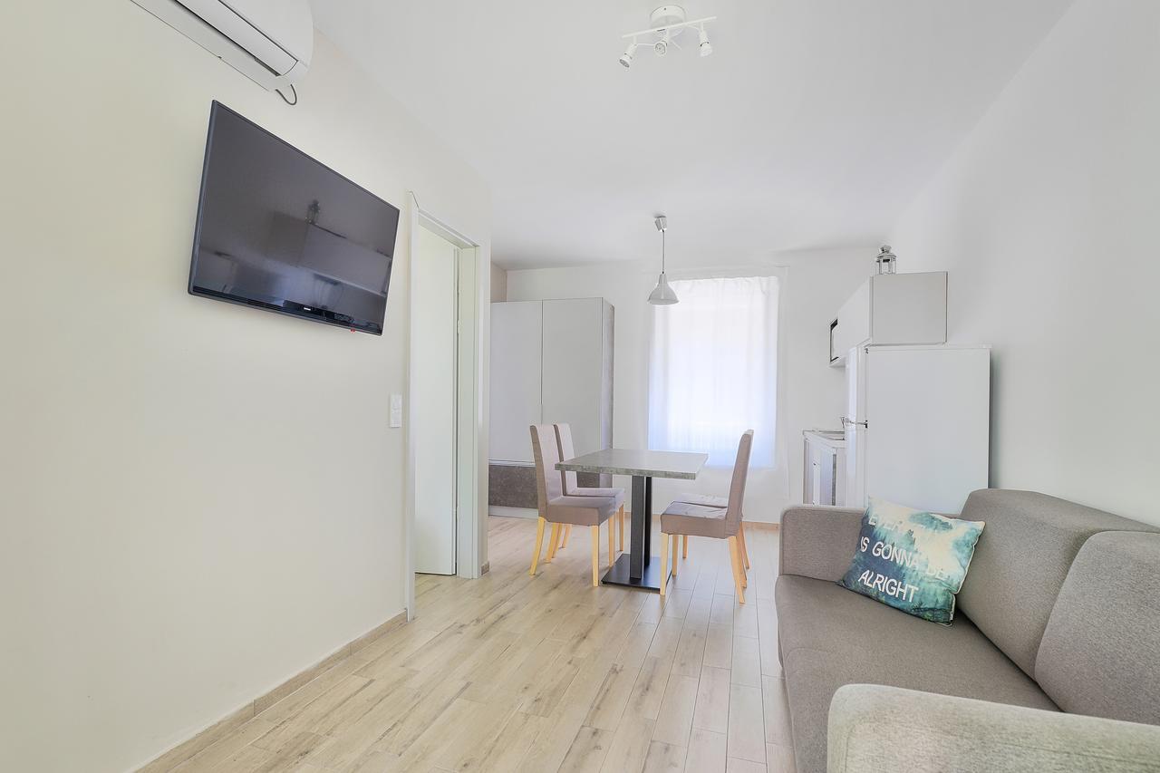 Villa Oliver 3 Siofok Dış mekan fotoğraf
