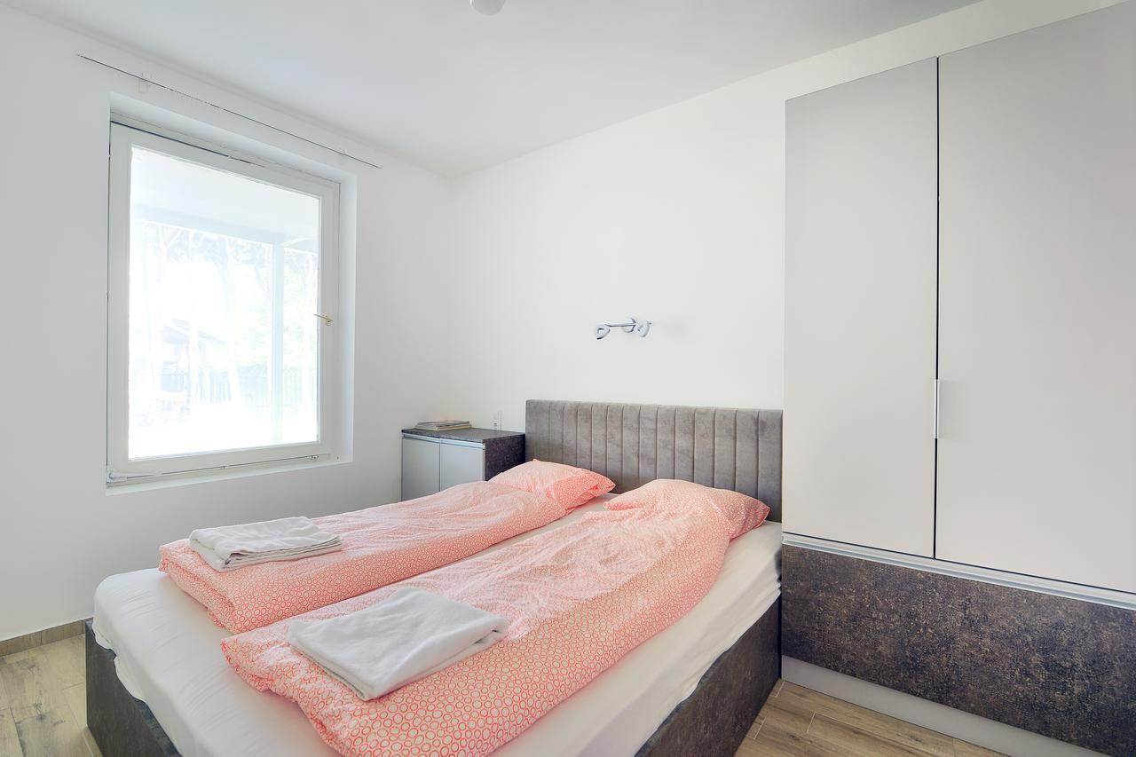 Villa Oliver 3 Siofok Dış mekan fotoğraf
