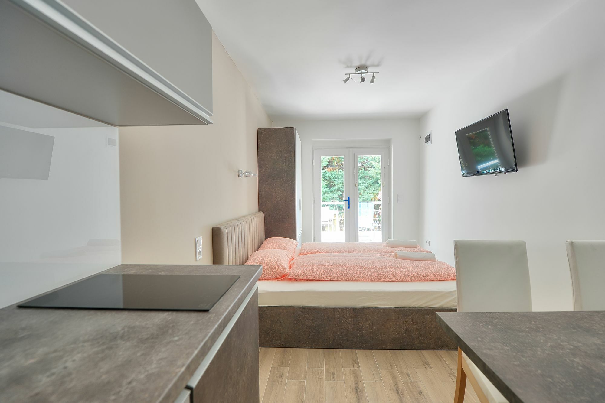 Villa Oliver 3 Siofok Dış mekan fotoğraf