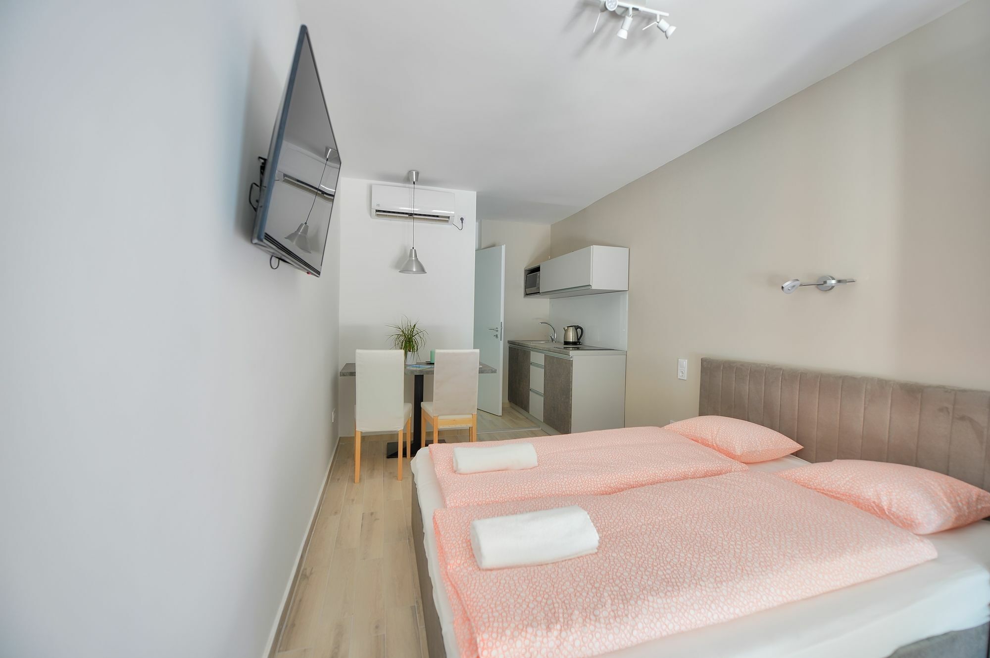 Villa Oliver 3 Siofok Dış mekan fotoğraf