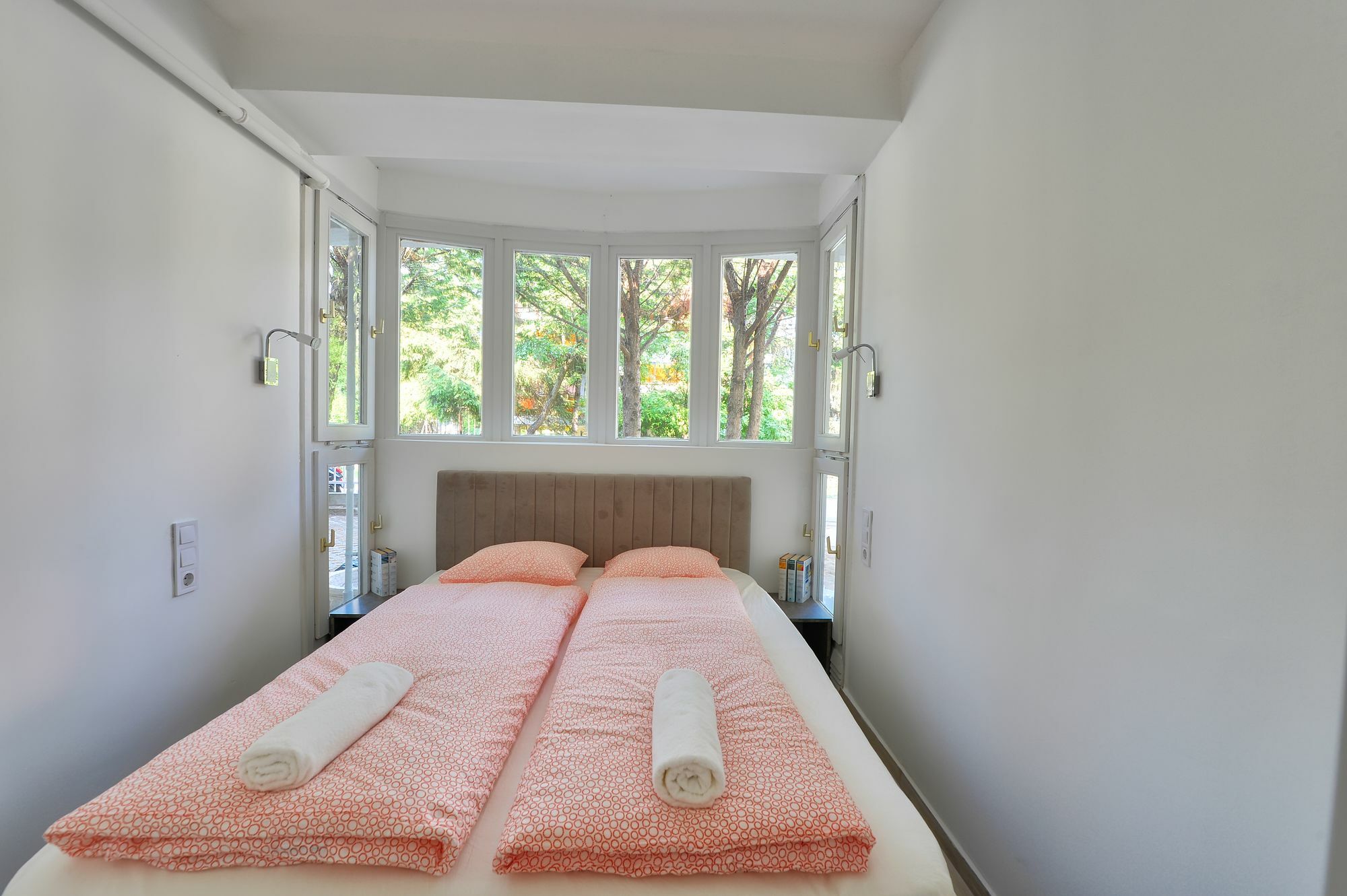 Villa Oliver 3 Siofok Dış mekan fotoğraf