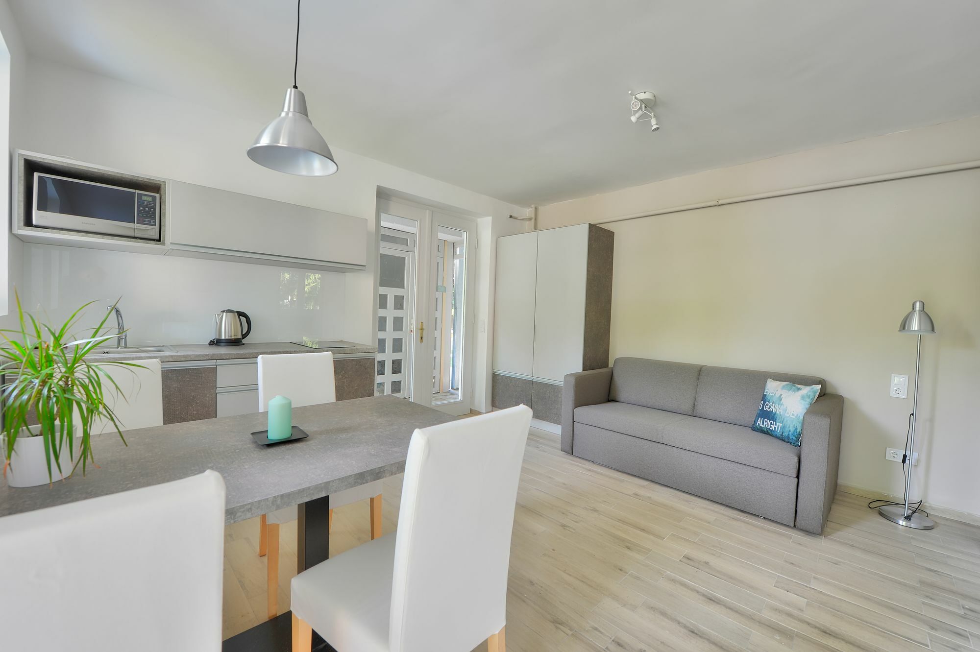 Villa Oliver 3 Siofok Dış mekan fotoğraf