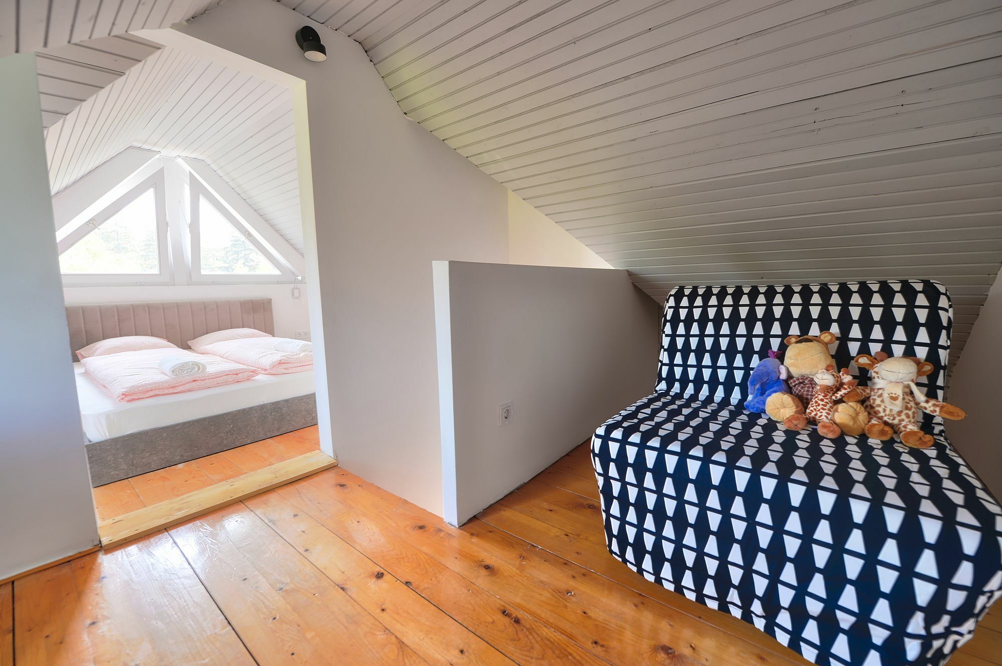 Villa Oliver 3 Siofok Dış mekan fotoğraf