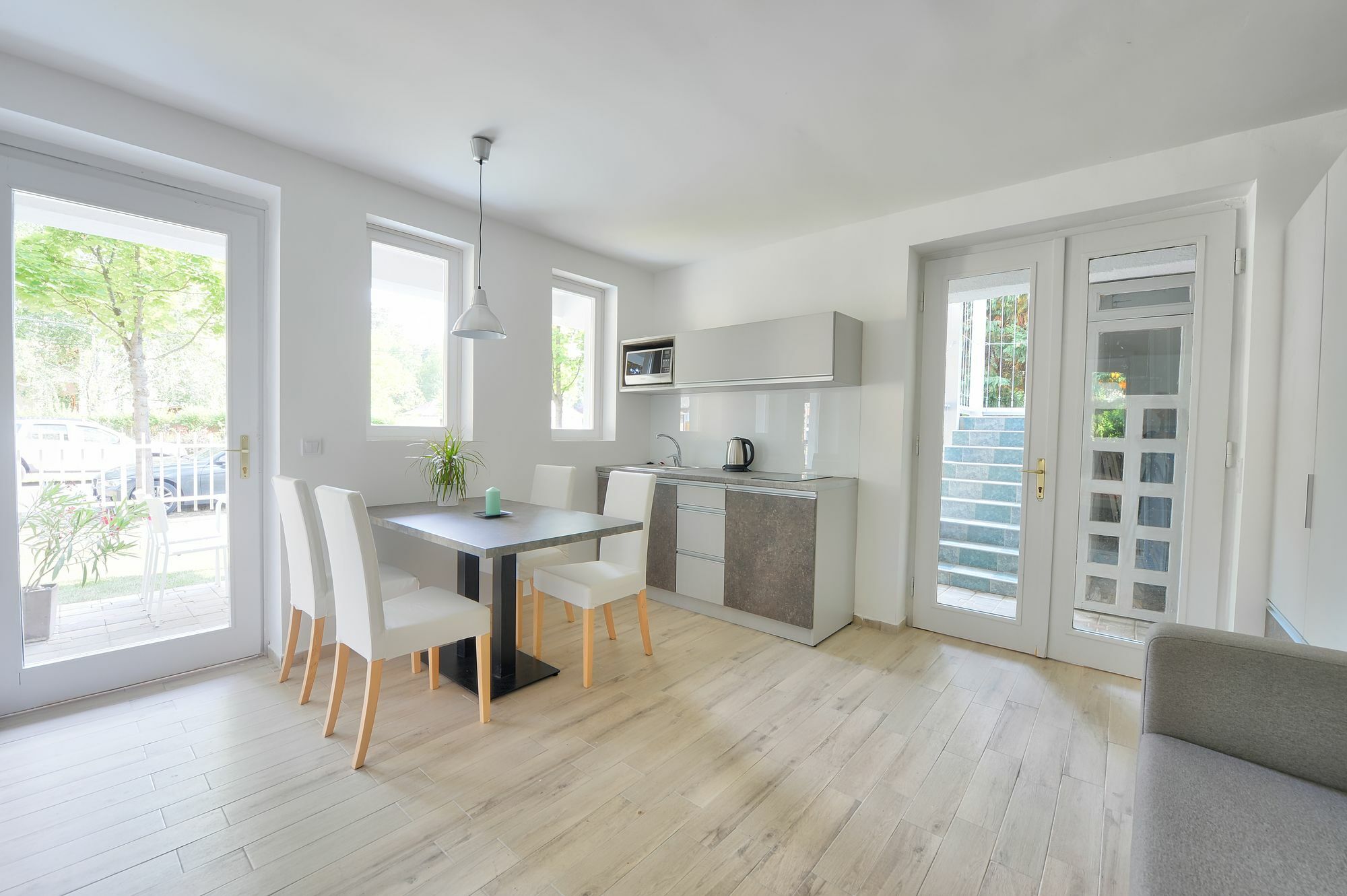 Villa Oliver 3 Siofok Dış mekan fotoğraf