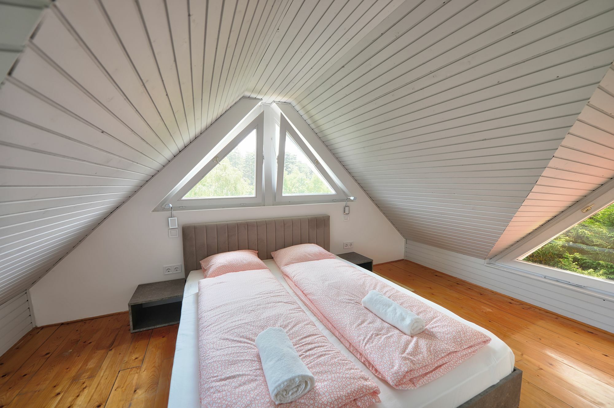 Villa Oliver 3 Siofok Dış mekan fotoğraf