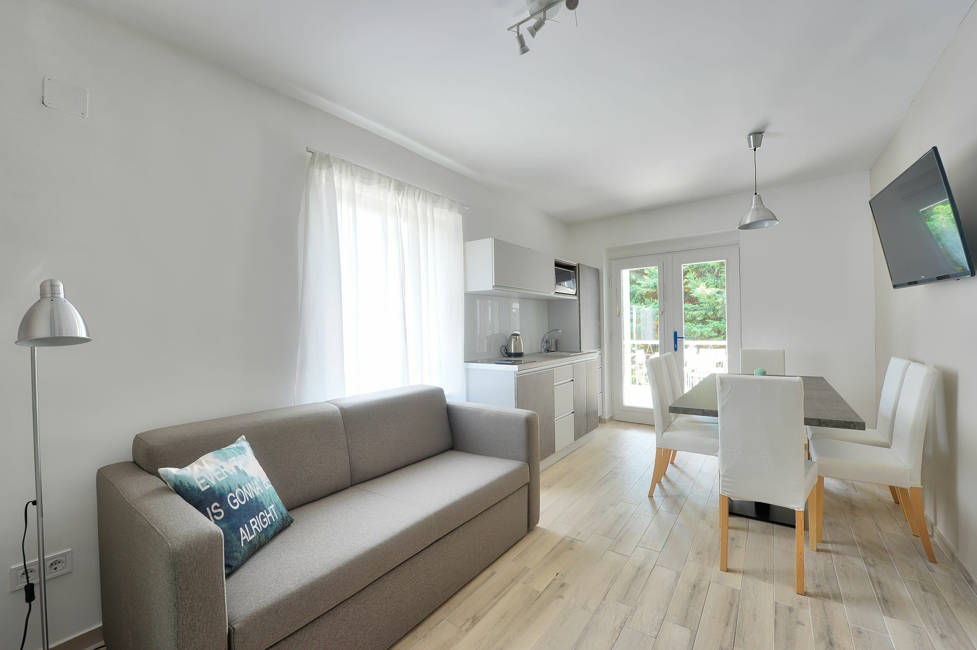 Villa Oliver 3 Siofok Dış mekan fotoğraf