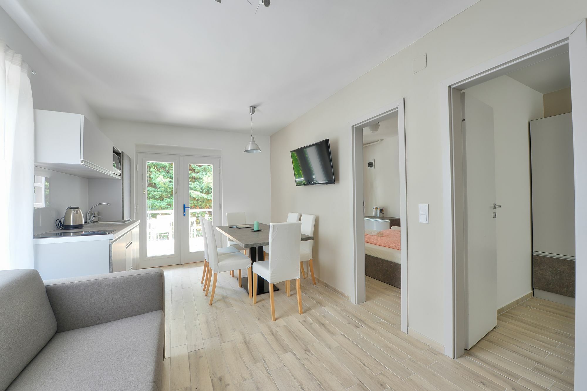 Villa Oliver 3 Siofok Dış mekan fotoğraf