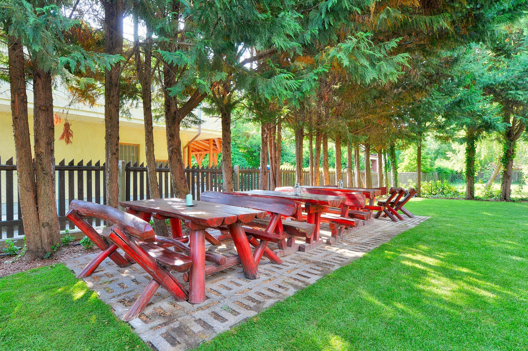 Villa Oliver 3 Siofok Dış mekan fotoğraf